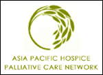 Asia Pacific Hospice Palliative Care Network